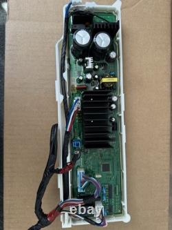 Carte de contrôle de lave-linge Samsung