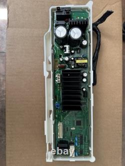 Carte de contrôle de lave-linge Samsung