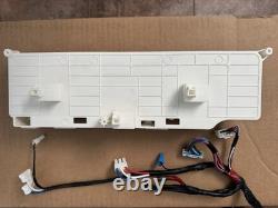 Carte de contrôle de lave-linge Samsung