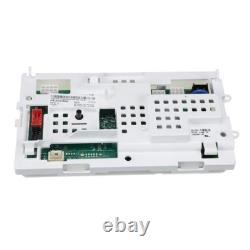 Carte de contrôle de lave-linge Whirlpool W11603810 Ccuasm-atl Cl 120V 7Mwtw1950ew2