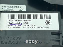 Carte de contrôle de lave-linge à chargement frontal Maytag P# W11322883 W11329039 W11355347