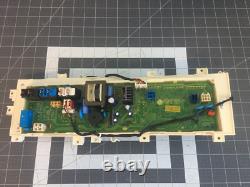 Carte de contrôle de laveuse LG P# EBR39326001 EBR36858803