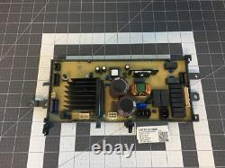 Carte de contrôle de laveuse Maytag P# W11196392
