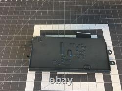 Carte de contrôle de laveuse Maytag P# W11196392