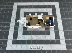 Carte de contrôle de laveuse Maytag P# W11553772 W11633359