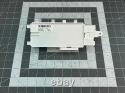 Carte de contrôle de laveuse Maytag P# W11553772 W11633359