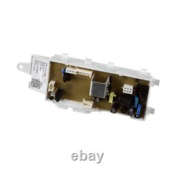 Carte de contrôle de laveuse Maytag W11543994
