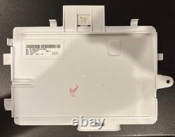Carte de contrôle de laveuse Maytag d'occasion W11266006 7MMVW7230LC0 7MMVW7230LW0