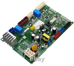 Carte de contrôle de laveuse OEM GE 290D1906G002 Garantie d'un an Expédition gratuite le jour même