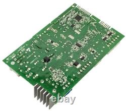 Carte de contrôle de laveuse OEM GE 290D1906G002 Garantie d'un an Expédition gratuite le jour même