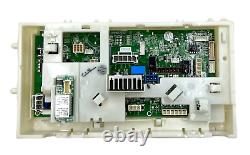 Carte de contrôle de laveuse OEM GE 290D2863G101 Expédition le jour même et garantie de 60 jours