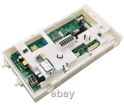 Carte de contrôle de laveuse OEM GE 290D2863G111 Garantie d'un an Expédition gratuite le jour même