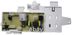 Carte de contrôle de laveuse OEM Maytag W11491433 Garantie d'un an Expédition gratuite le jour même