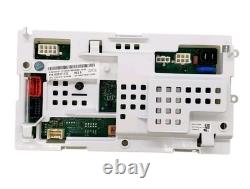 Carte de contrôle de laveuse OEM Whirlpool W11171170, garantie d'un an, expédition gratuite le jour même