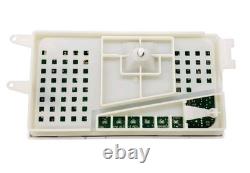 Carte de contrôle de laveuse OEM Whirlpool W11171170, garantie d'un an, expédition gratuite le jour même