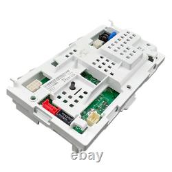 Carte de contrôle de laveuse OEM Whirlpool W11578563 Expédition le jour même et garantie de 60 jours