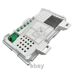 Carte de contrôle de laveuse OEM Whirlpool W11578563 Expédition le jour même et garantie de 60 jours
