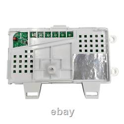 Carte de contrôle de laveuse OEM Whirlpool W11578563 Expédition le jour même et garantie de 60 jours
