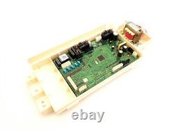 Carte de contrôle de laveuse Samsung DC92-01989D garantie à vie expédiée aujourd'hui