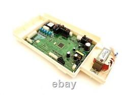 Carte de contrôle de laveuse Samsung DC92-01989D garantie à vie expédiée aujourd'hui