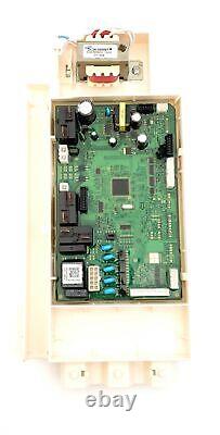 Carte de contrôle de laveuse Samsung DC92-01989D garantie à vie expédiée aujourd'hui