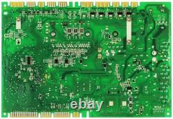 Carte de contrôle de laveuse Whirlpool W10748994