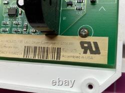 Carte de contrôle de sèche-linge Maytag P# 33002610 63716300 6 3716300