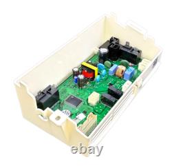 Carte de contrôle de sèche-linge Samsung d'origine DC92-02869E expédition le jour même et garantie de 60 jours