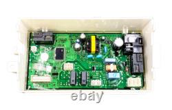 Carte de contrôle de sèche-linge Samsung d'origine DC92-02869E expédition le jour même et garantie de 60 jours