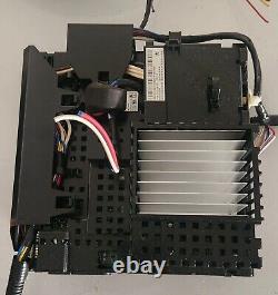 Carte de contrôle du moteur OEM authentique Whirlpool W11291151 Rev. D pour machine à laver