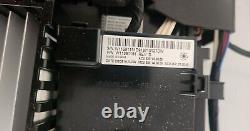 Carte de contrôle du moteur OEM authentique Whirlpool W11291151 Rev. D pour machine à laver