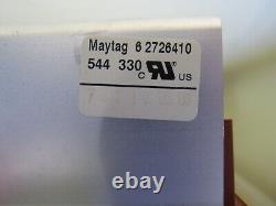 Carte de contrôle du moteur de la laveuse Maytag Neptune 22004046 62726410 pour MAH5500BWW
