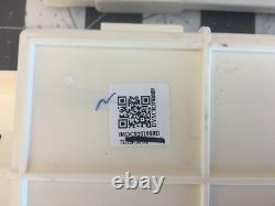 Carte de contrôle du moteur de lave-linge Samsung P# DC92-01989D