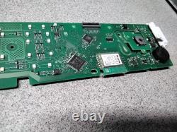 Carte de contrôle électronique Miele Pièce n° 10961391 T5211516 Epw 272