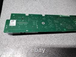 Carte de contrôle électronique Miele Pièce n° 10961391 T5211516 Epw 272