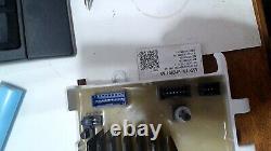 Carte de contrôle électronique de la laveuse Whirlpool W10894763 W10895739 W10913303 ASMN