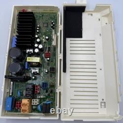 Carte de contrôle électronique de lave-linge LG EBR31483301
