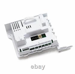Carte de contrôle électronique de lave-linge Whirlpool WPW10525361