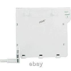 Carte de contrôle électronique de lave-linge Whirlpool WPW10525361