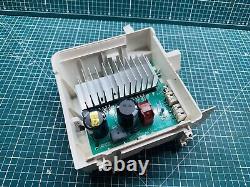 Carte de contrôle moteur de la laveuse Whirlpool Kenmore P# W10374126 WPW10374126 W10245123