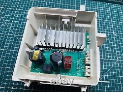 Carte de contrôle moteur de la laveuse Whirlpool Kenmore P# W10374126 WPW10374126 W10245123