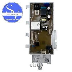 Carte de contrôle pour laveuse Maytag W11524820 W11556725