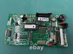 Carte de contrôle pour laveuse Speed Queen F037045500 Rév 3 pour 20, 30, 60 lb d'occasion