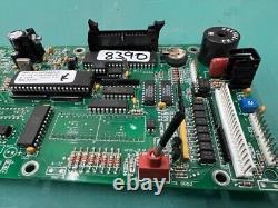Carte de contrôle pour laveuse Speed Queen F037045500 Rév 3 pour 20, 30, 60 lb d'occasion