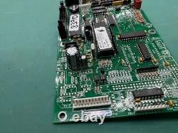 Carte de contrôle pour laveuse Speed Queen F037045500 Rév 3 pour 20, 30, 60 lb d'occasion