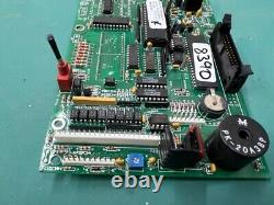 Carte de contrôle pour laveuse Speed Queen F037045500 Rév 3 pour 20, 30, 60 lb d'occasion