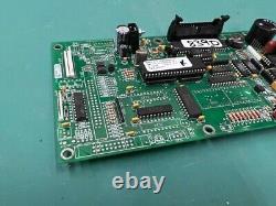 Carte de contrôle pour laveuse Speed Queen F037045500 Rév 3 pour 20, 30, 60 lb d'occasion