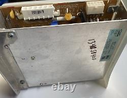 Carte de contrôle principale 134058400 Frigidaire lave-linge haute efficacité d'occasion OEM