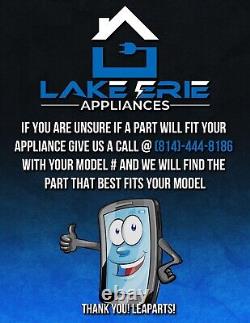 Carte de contrôle principale de laveuse Maytag Oem W10774428 E-880