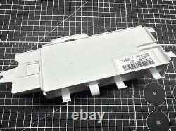 Carte de contrôle principale de laveuse Whirlpool Maytag P#W11524820 W11556725